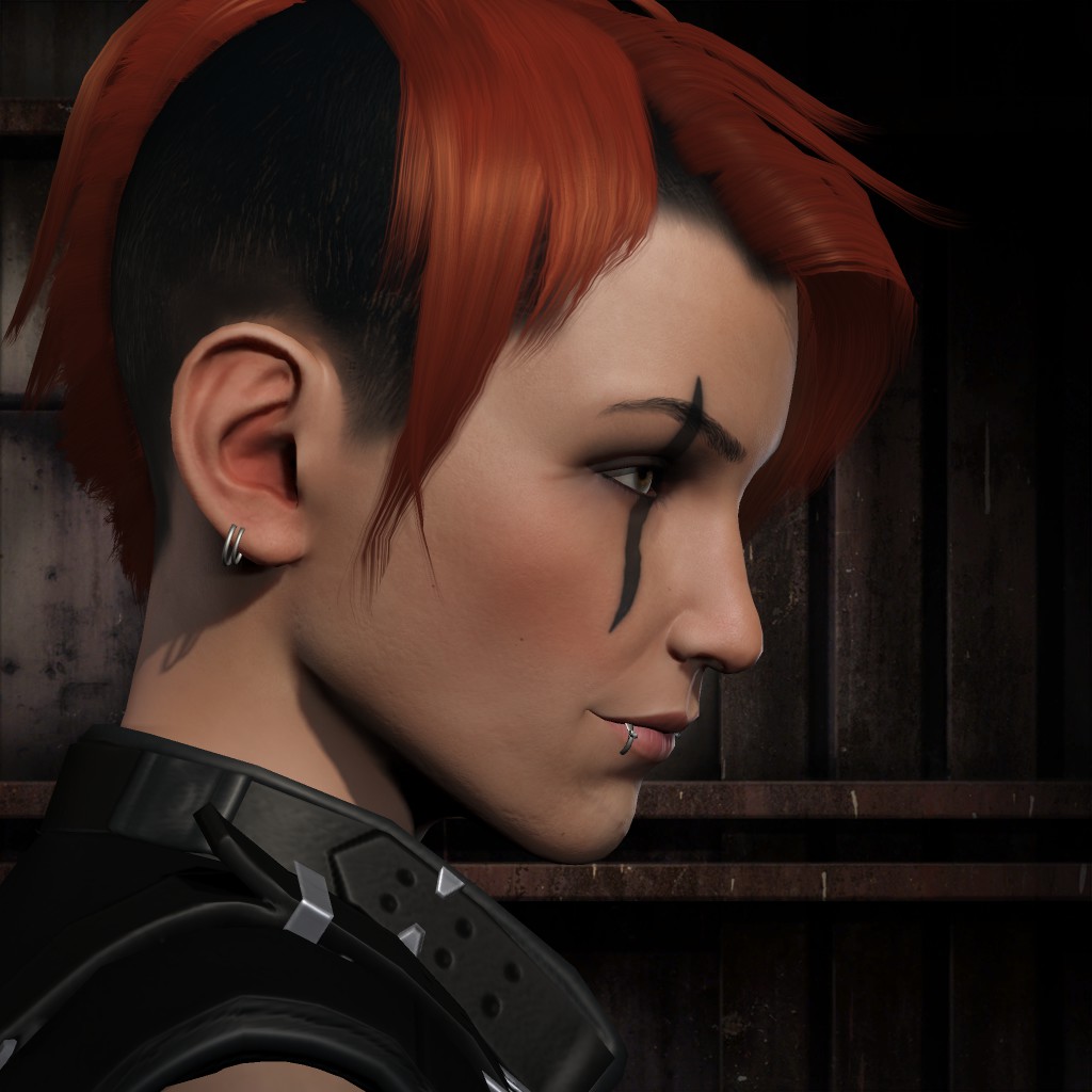 Rogue Mynx