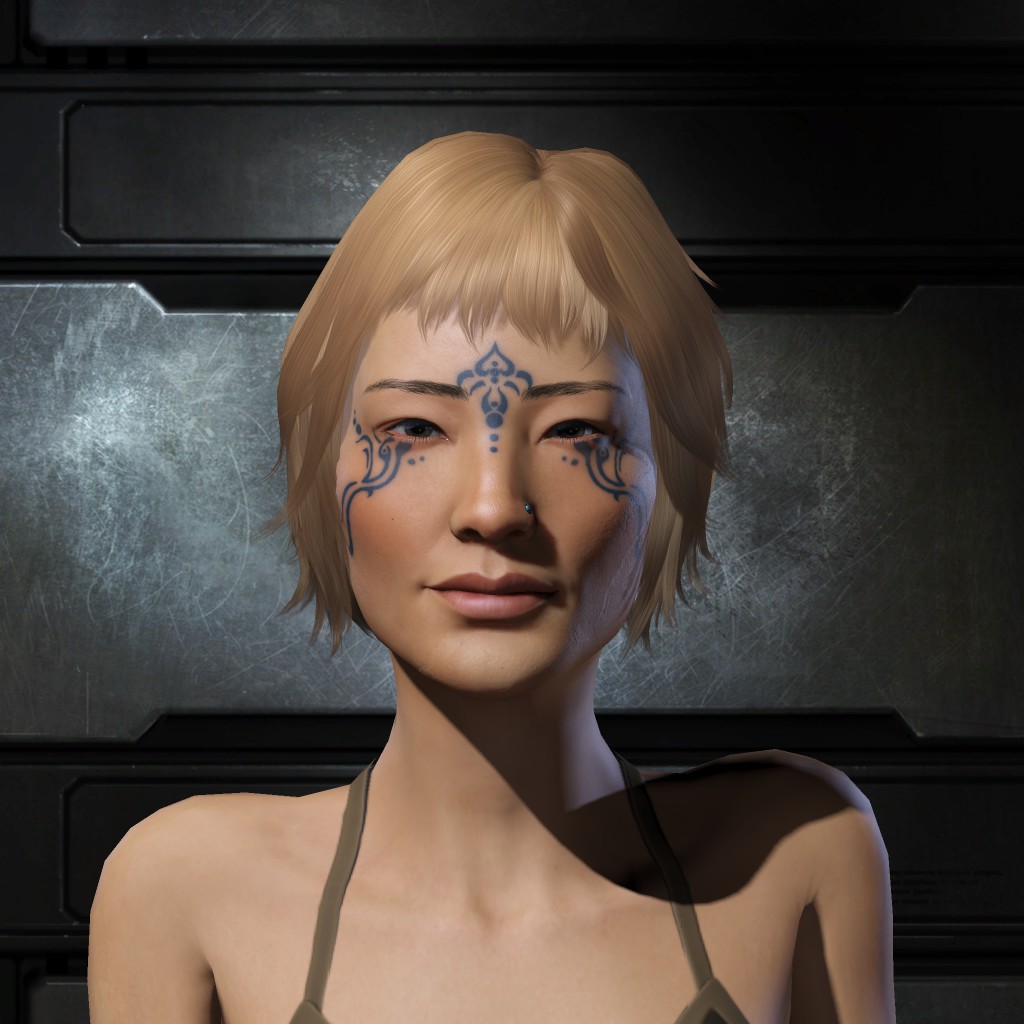 Leina Vi