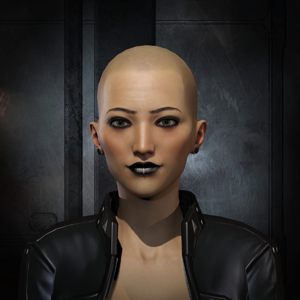 Elaine Asanari
