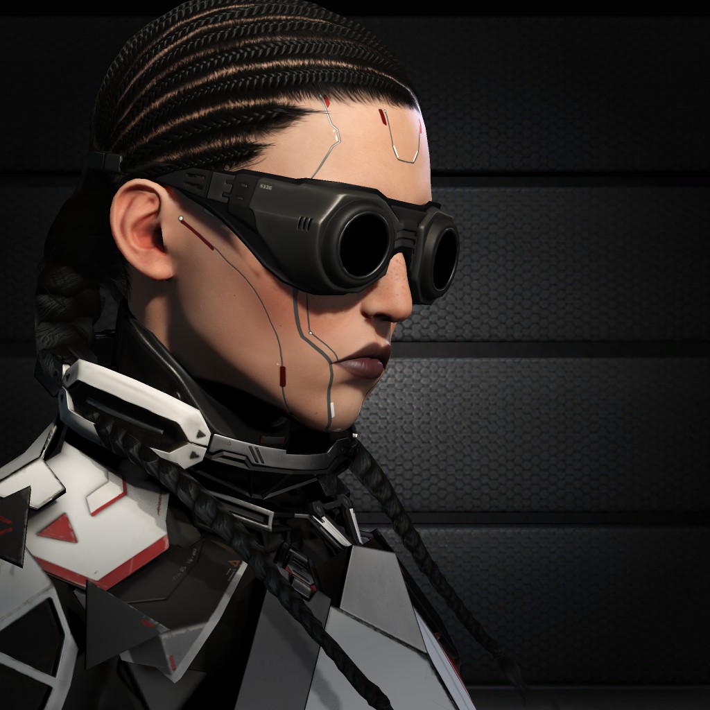 Viper Egivand