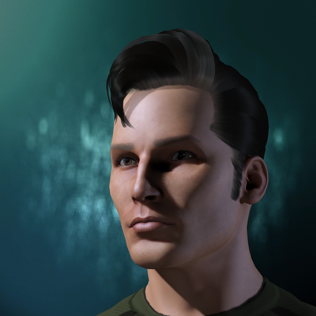 Jason Griffon