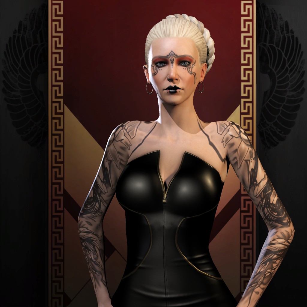 Johanna Cellsplitter