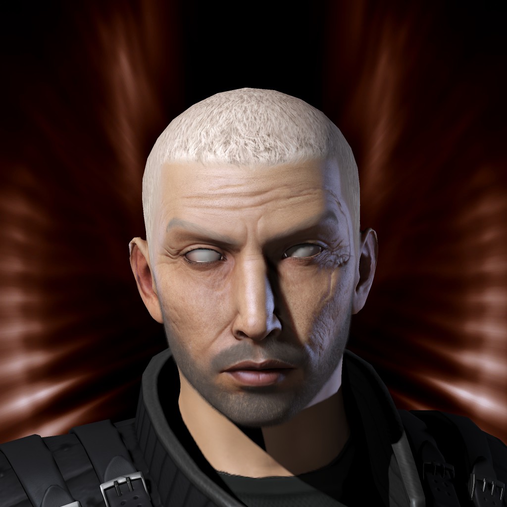 Danny Potpot