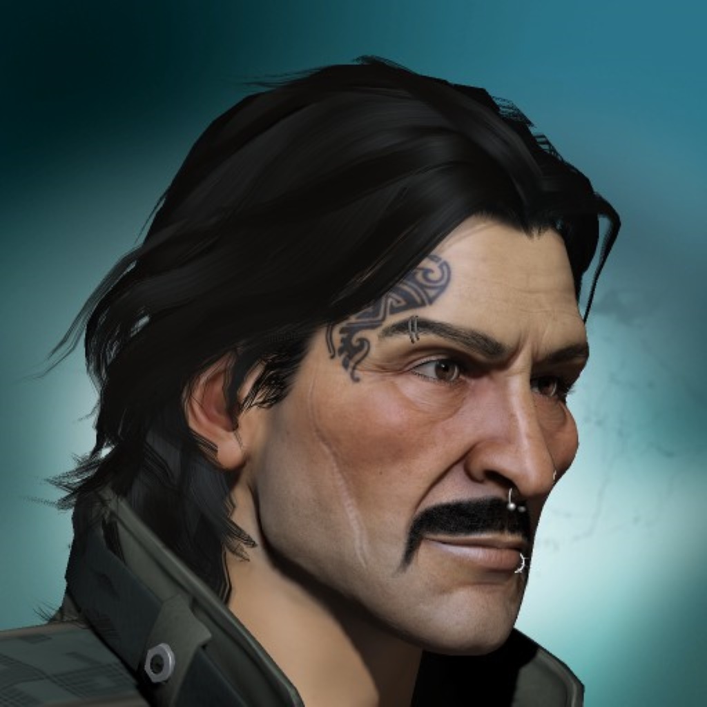 Trevor Colombo