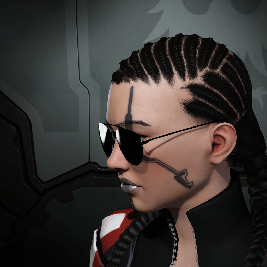 Rubby White