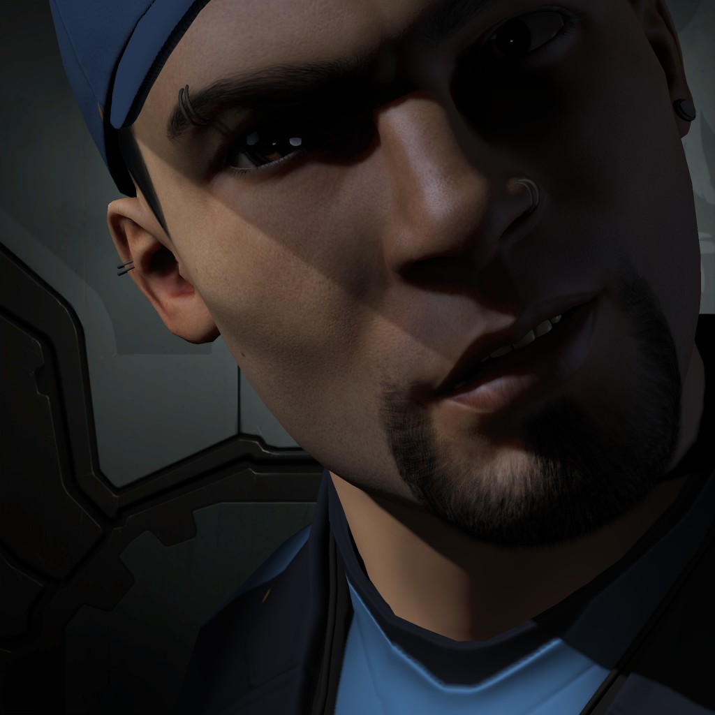 Dirk Malvae