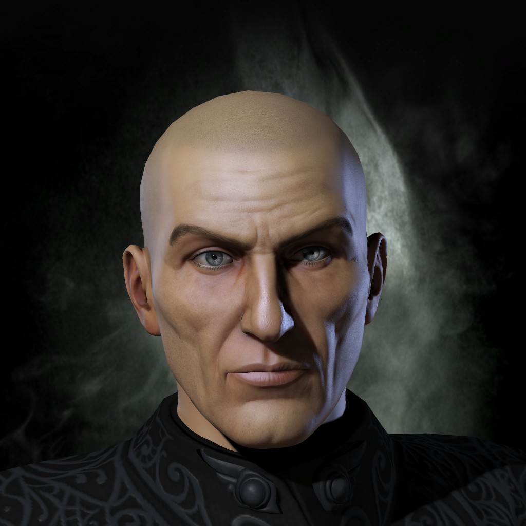 Tony Sarain