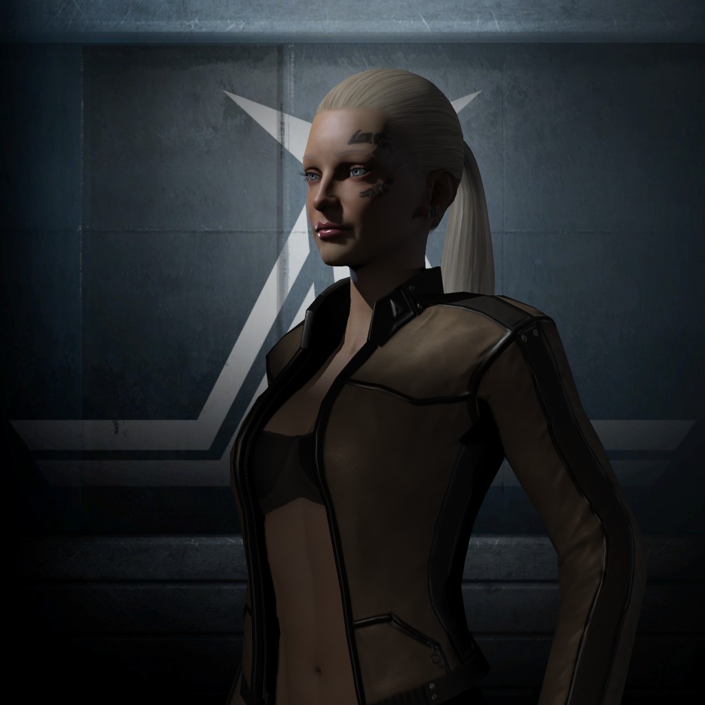 Aya Natinde