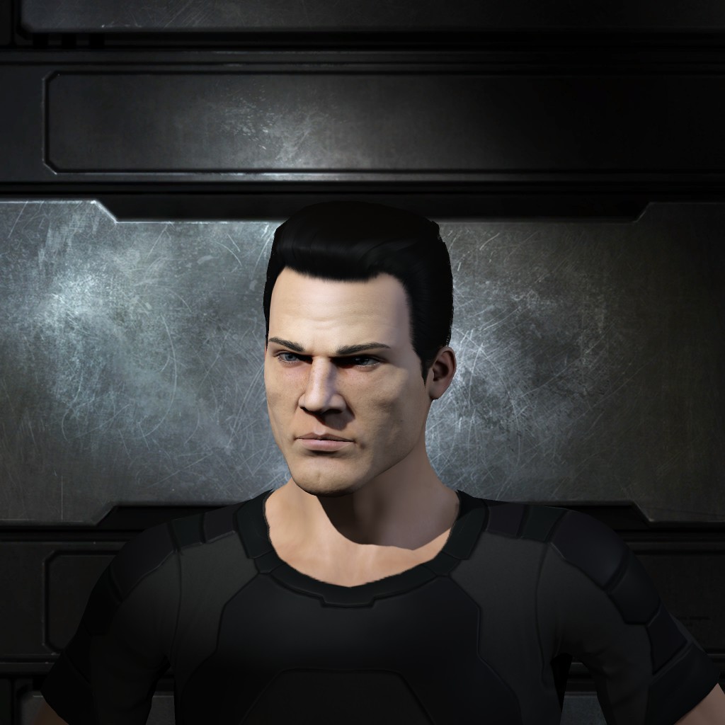 Daniel Heathcliff