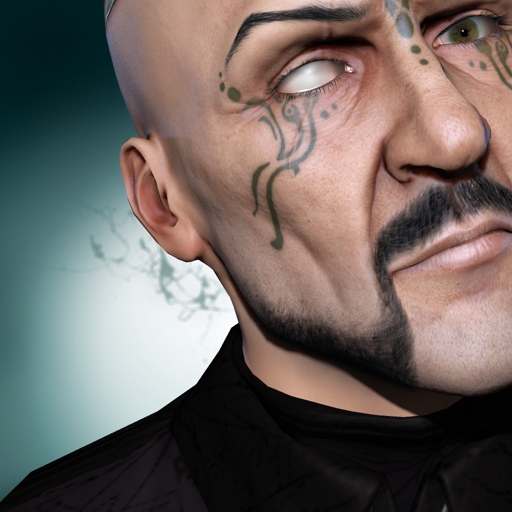 Nacho Arkaral