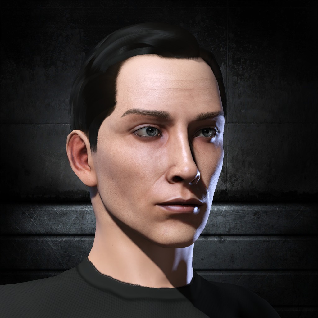 Deadpixel