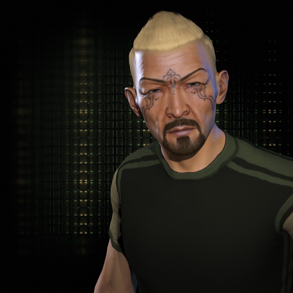 Shinji Vacabajashi