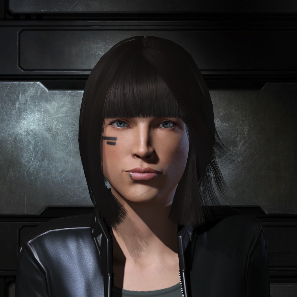 Eve Kreyn