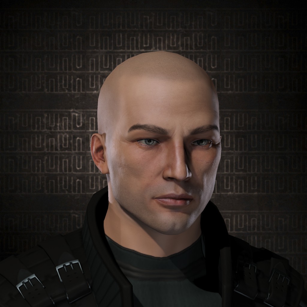 Caldari Citizen 96087769