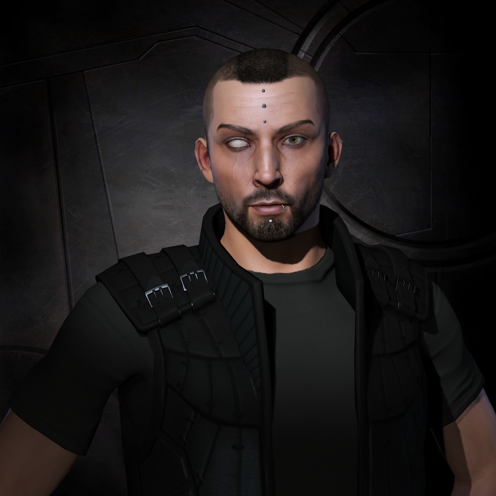 Grendel Egdald