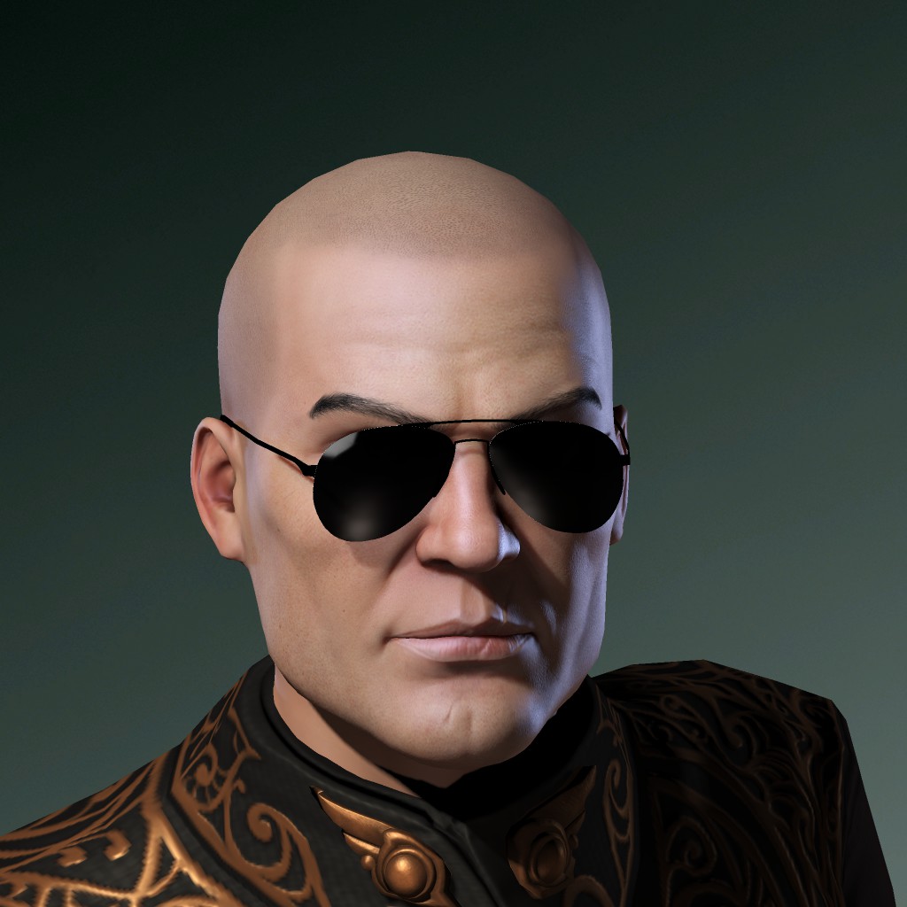 Stoner Aideron