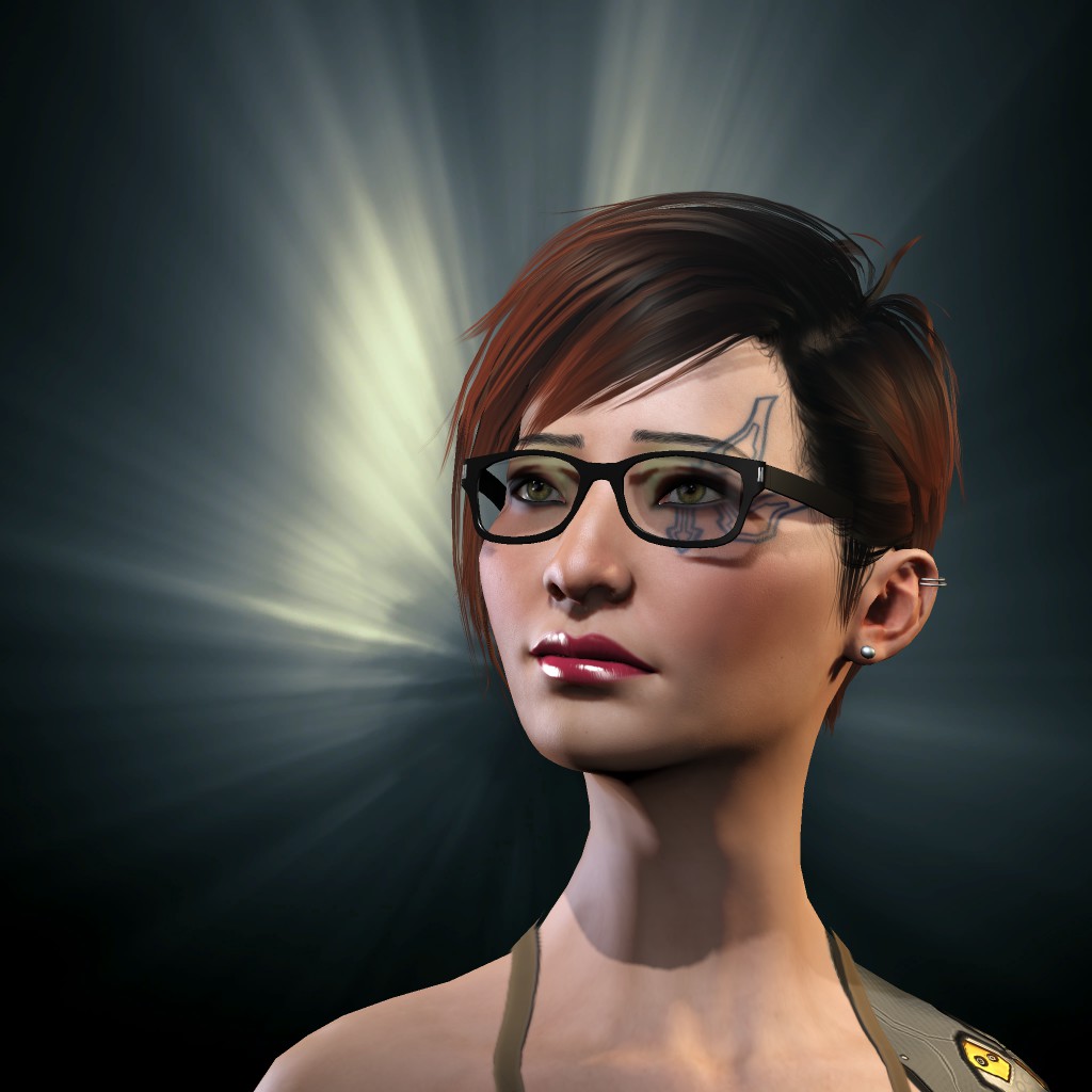 Lucy WinChio