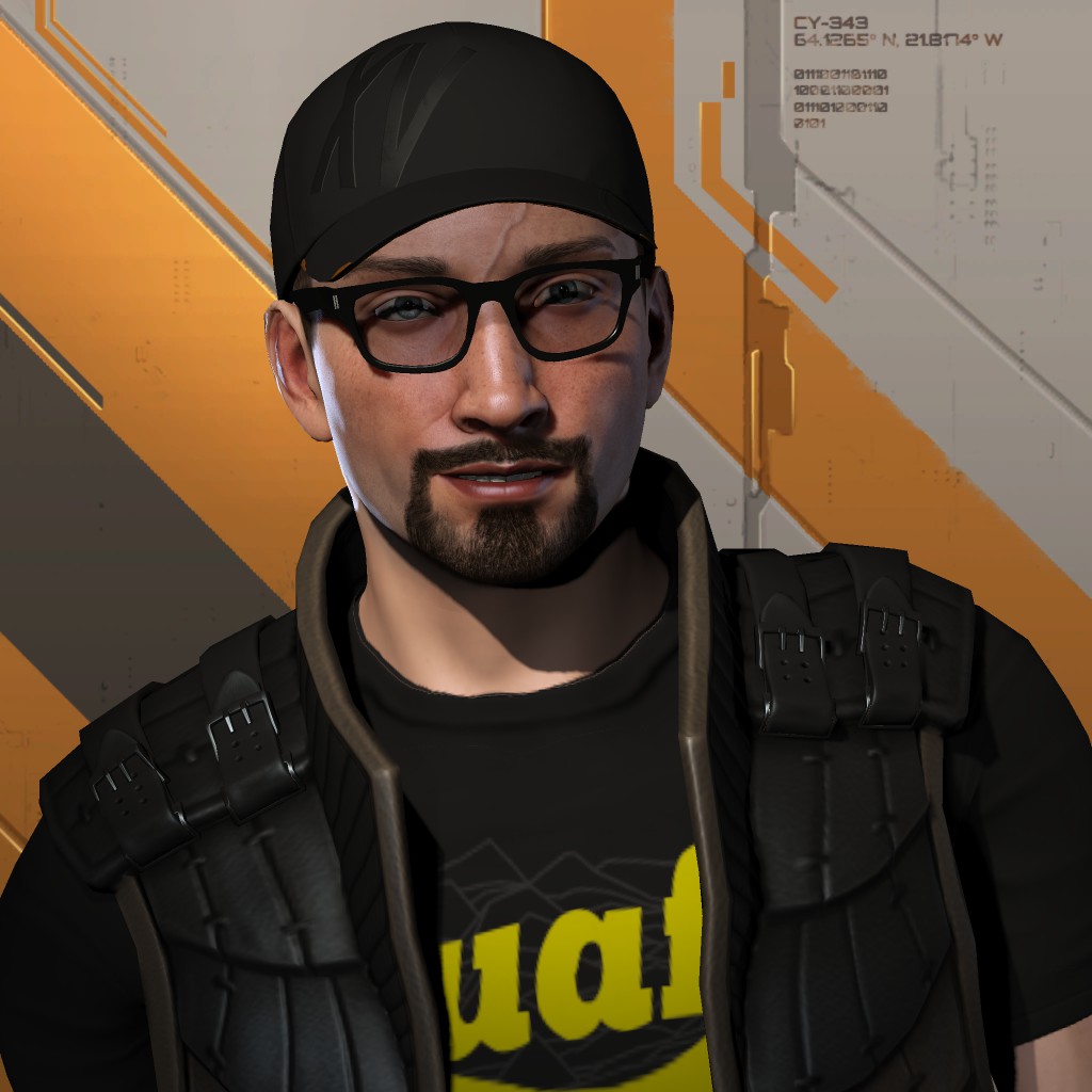 Victor Kosmov