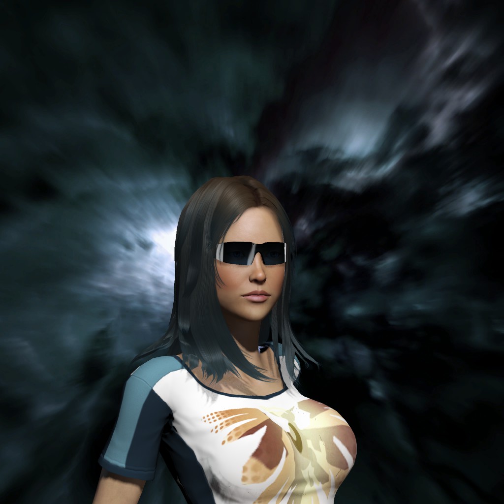 Freya Warhunter