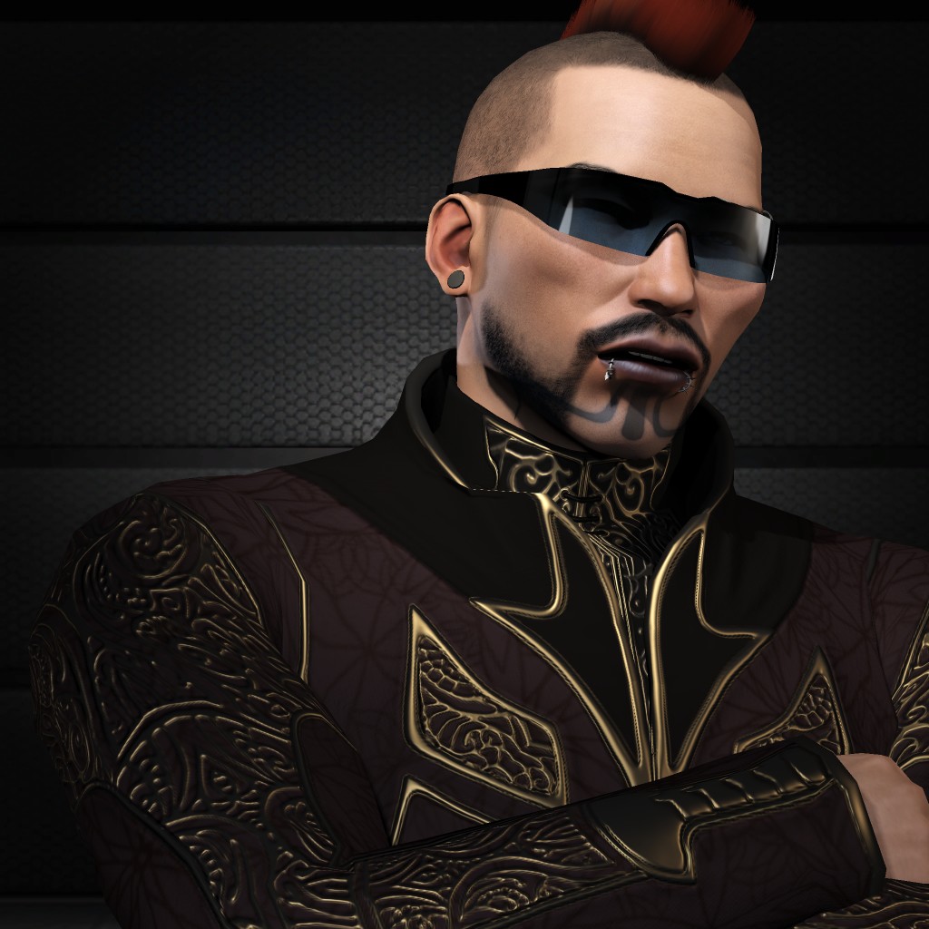 Gurdiev Stormrage