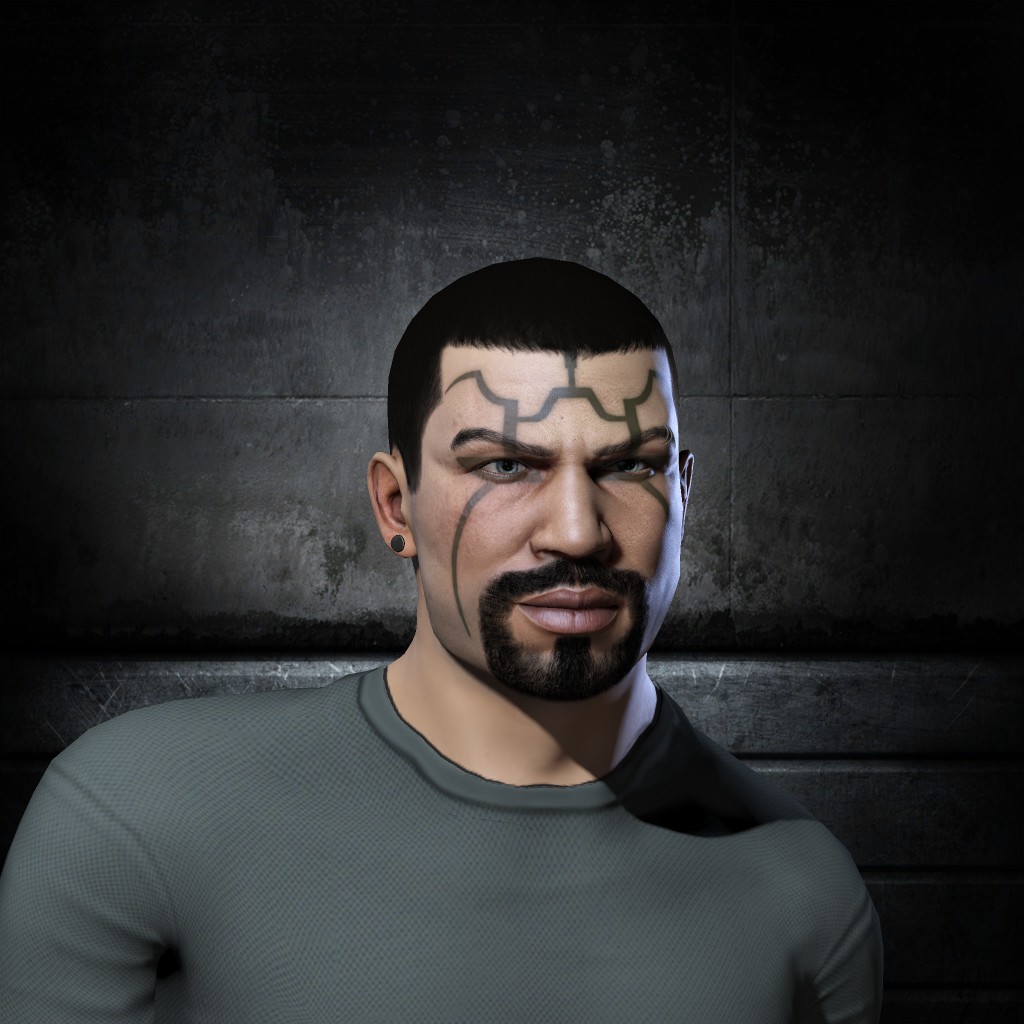 Alexandros Megas