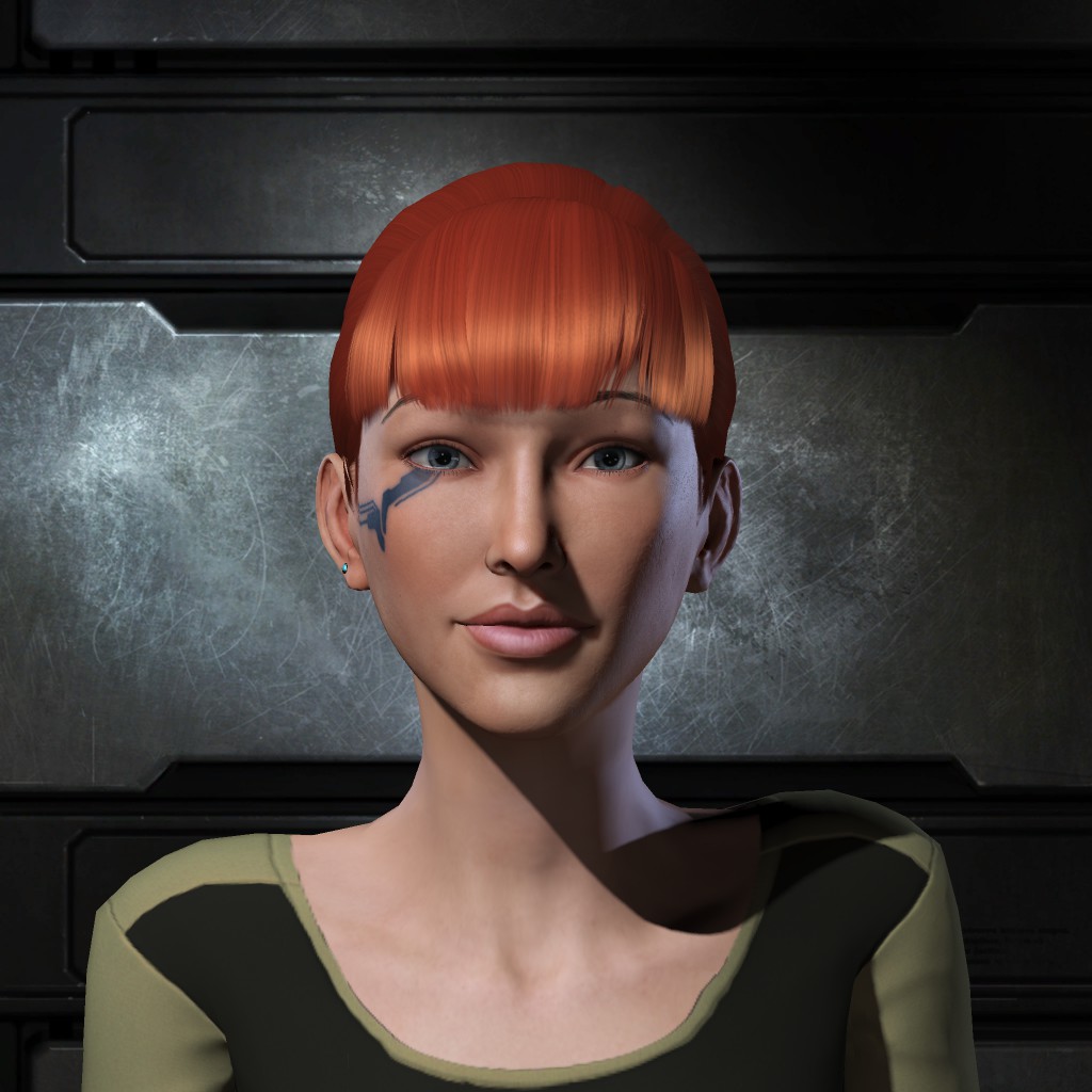 Melliana Solette