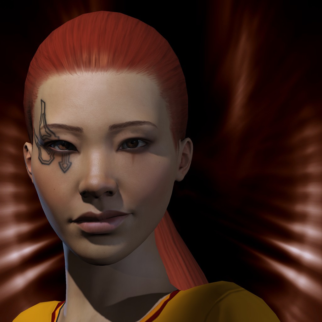 Red Savant