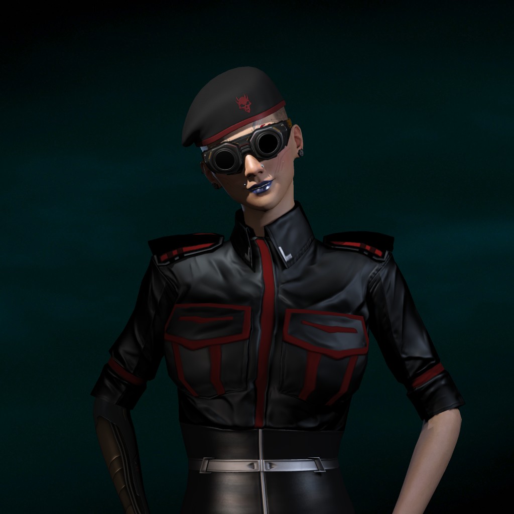 Elikira Kestave