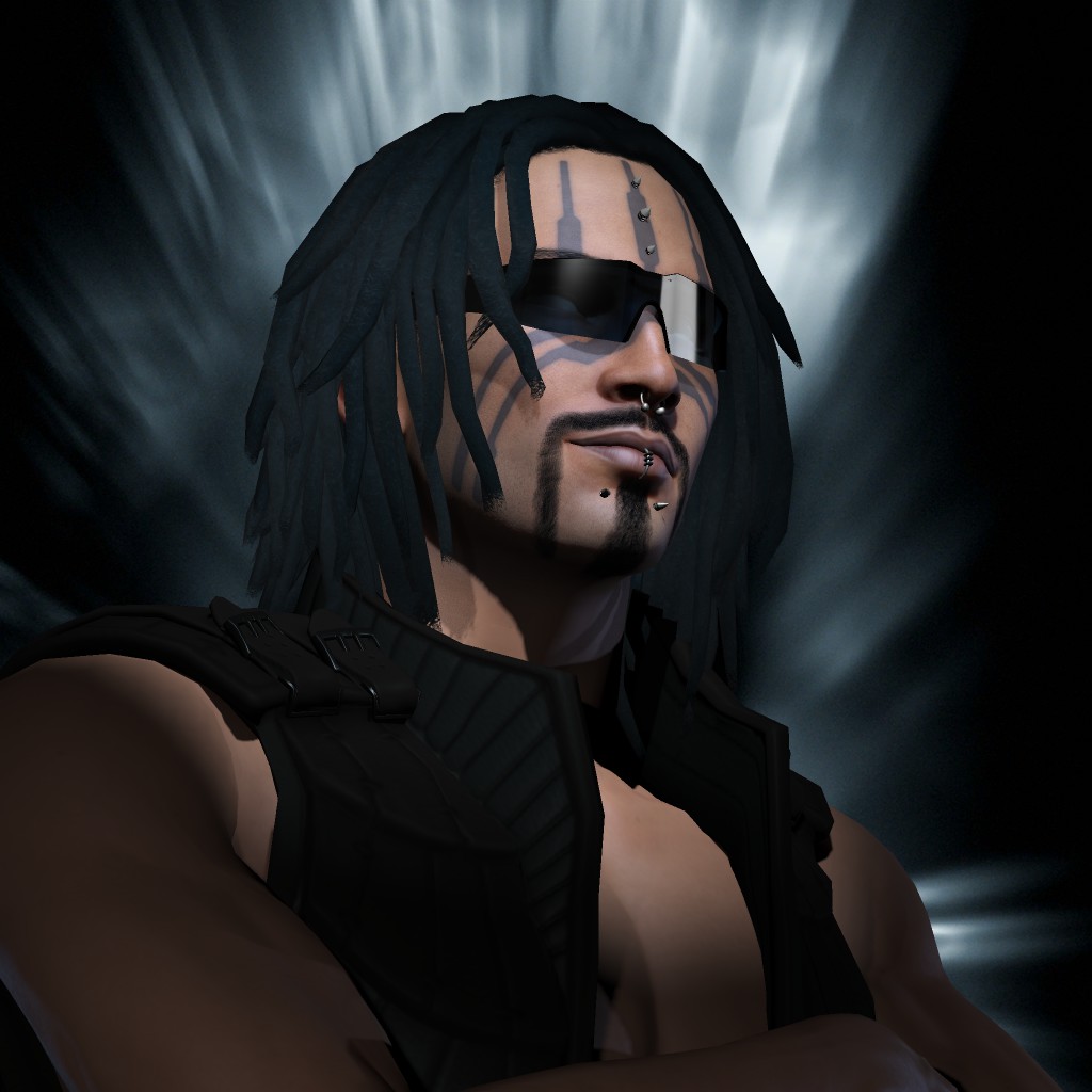Goh'ran Deninard