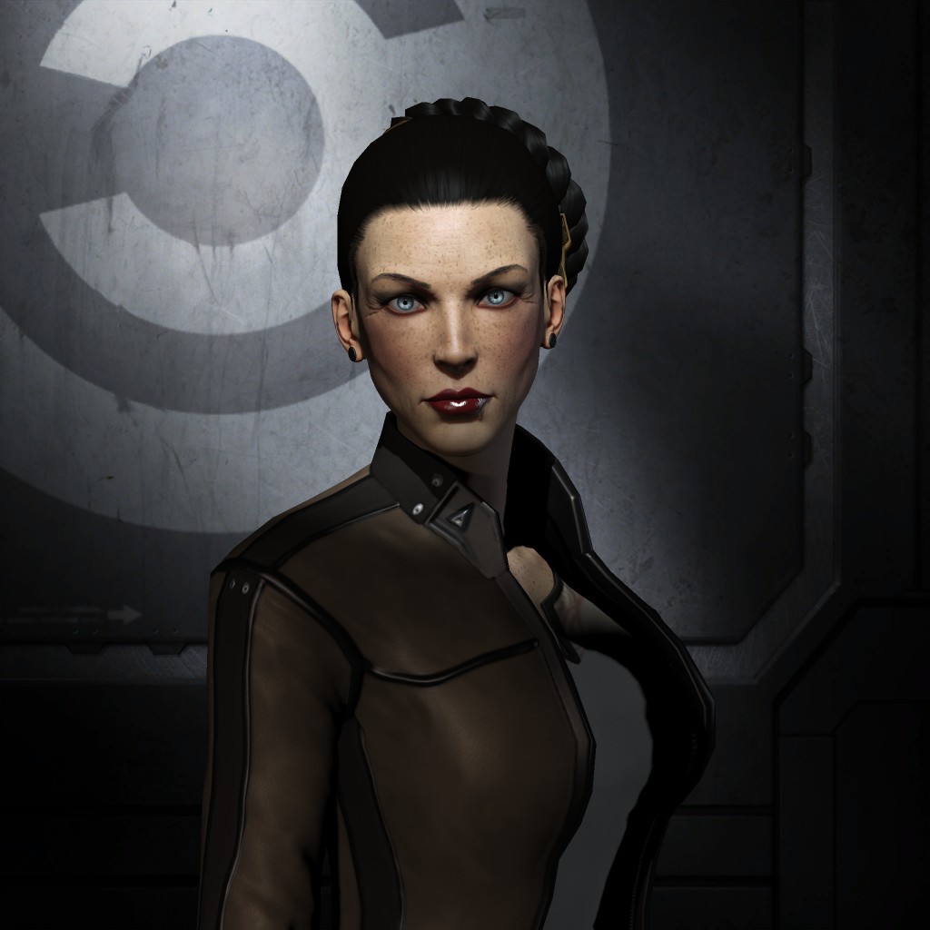 Persephone Khan