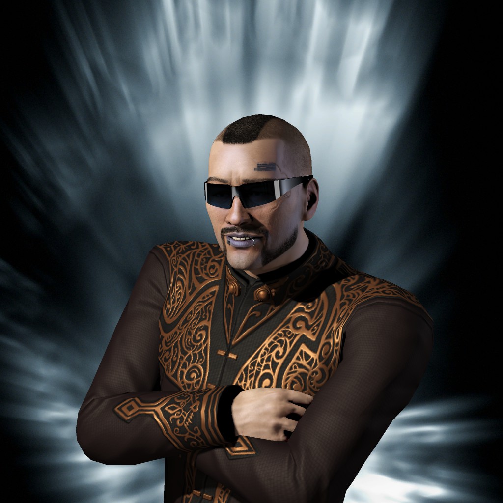DarkSmurf ElNoth