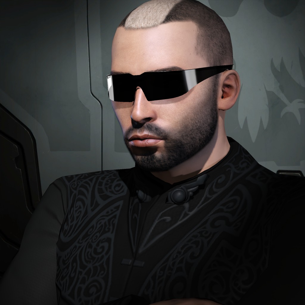Stannis Bagration