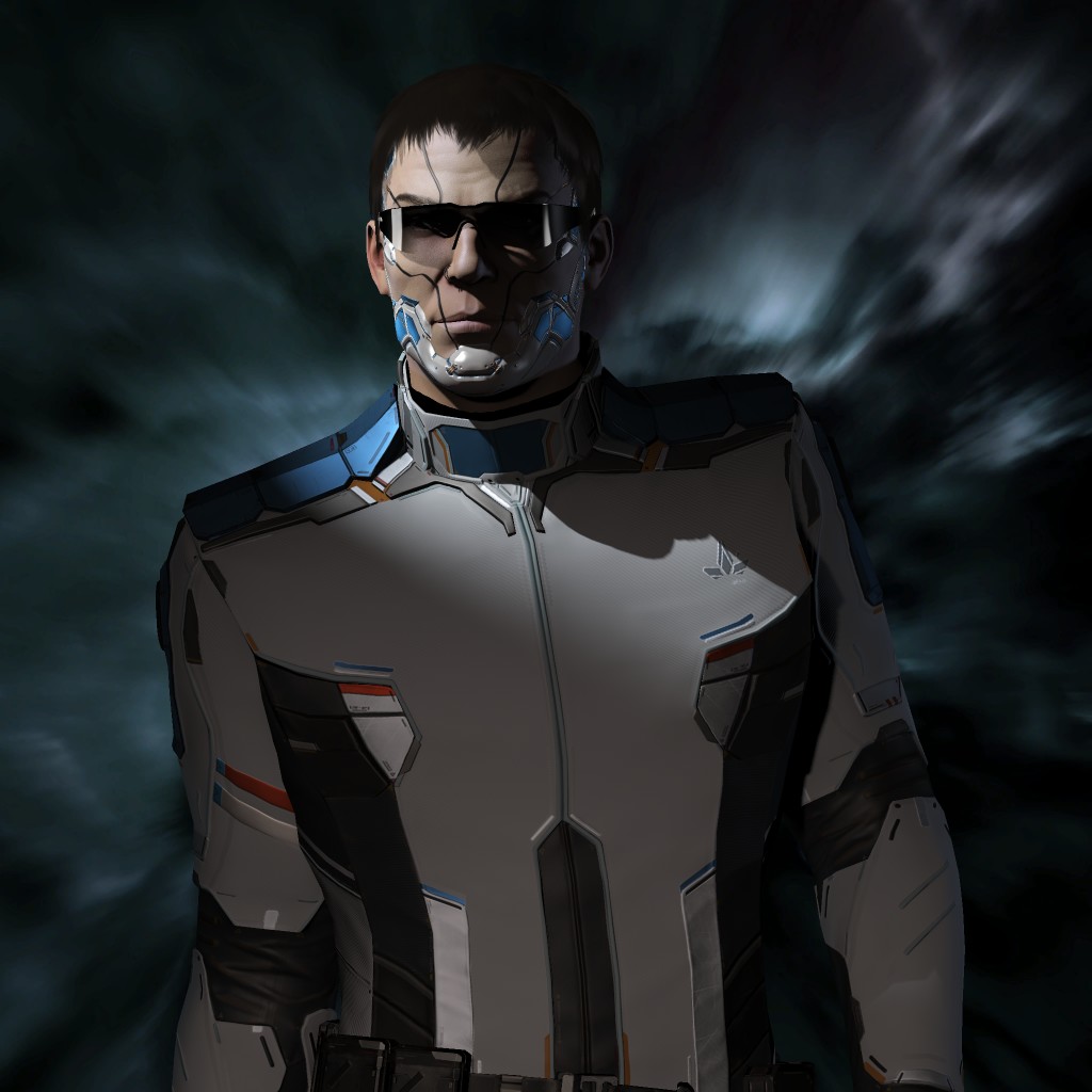 Cain Krios