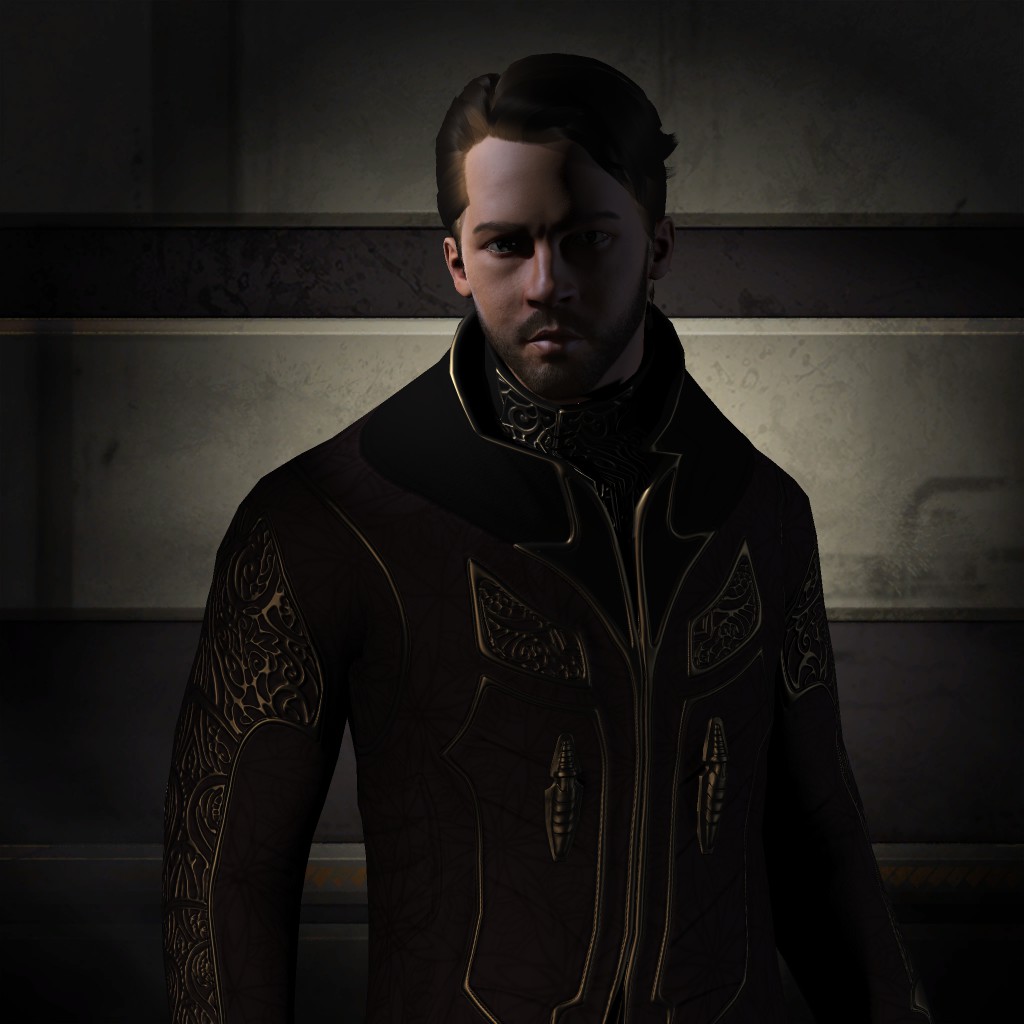Eduardo Crendraven