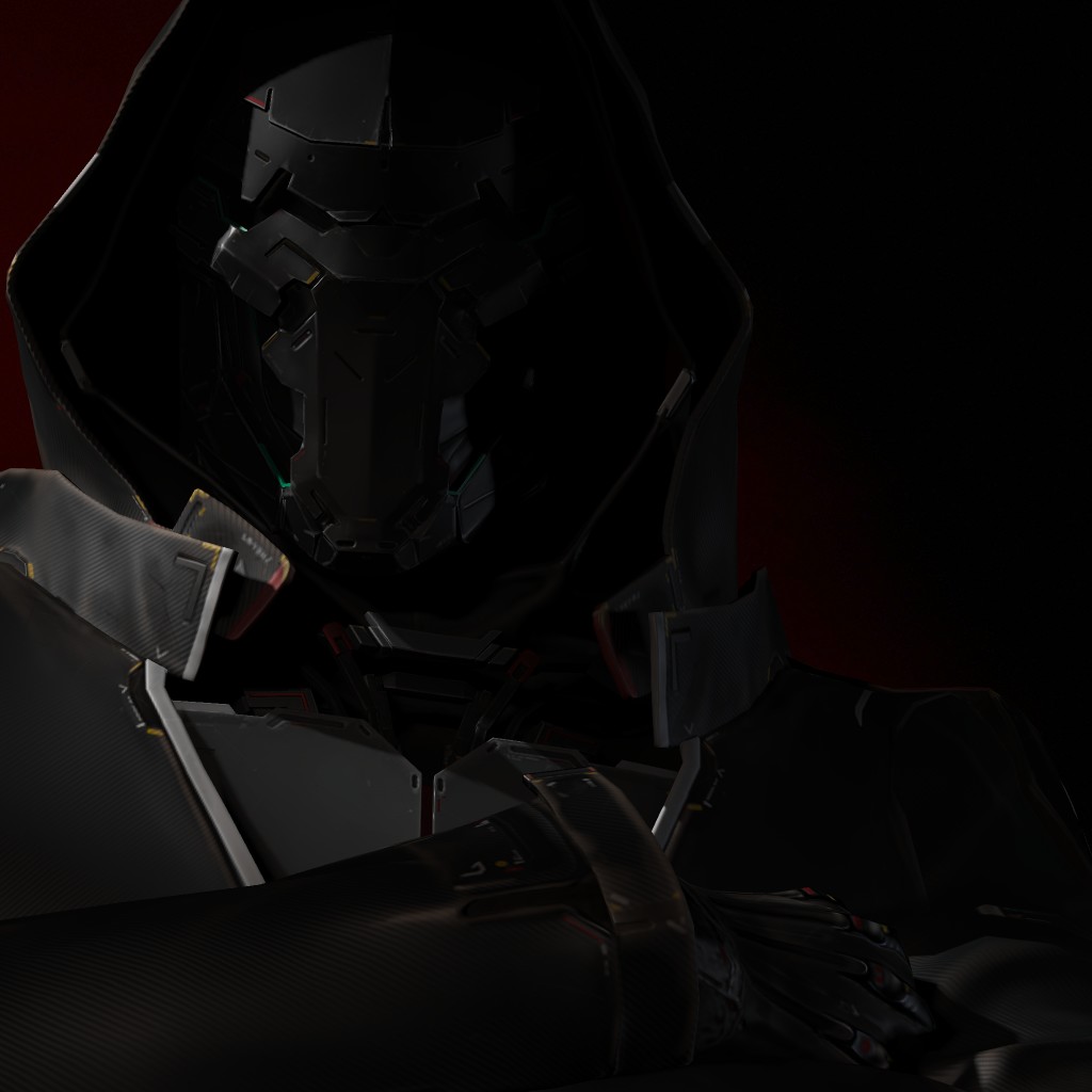 Merhers Republic Mernher