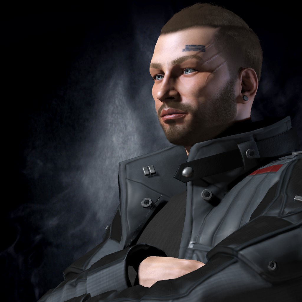 Michael Atlas