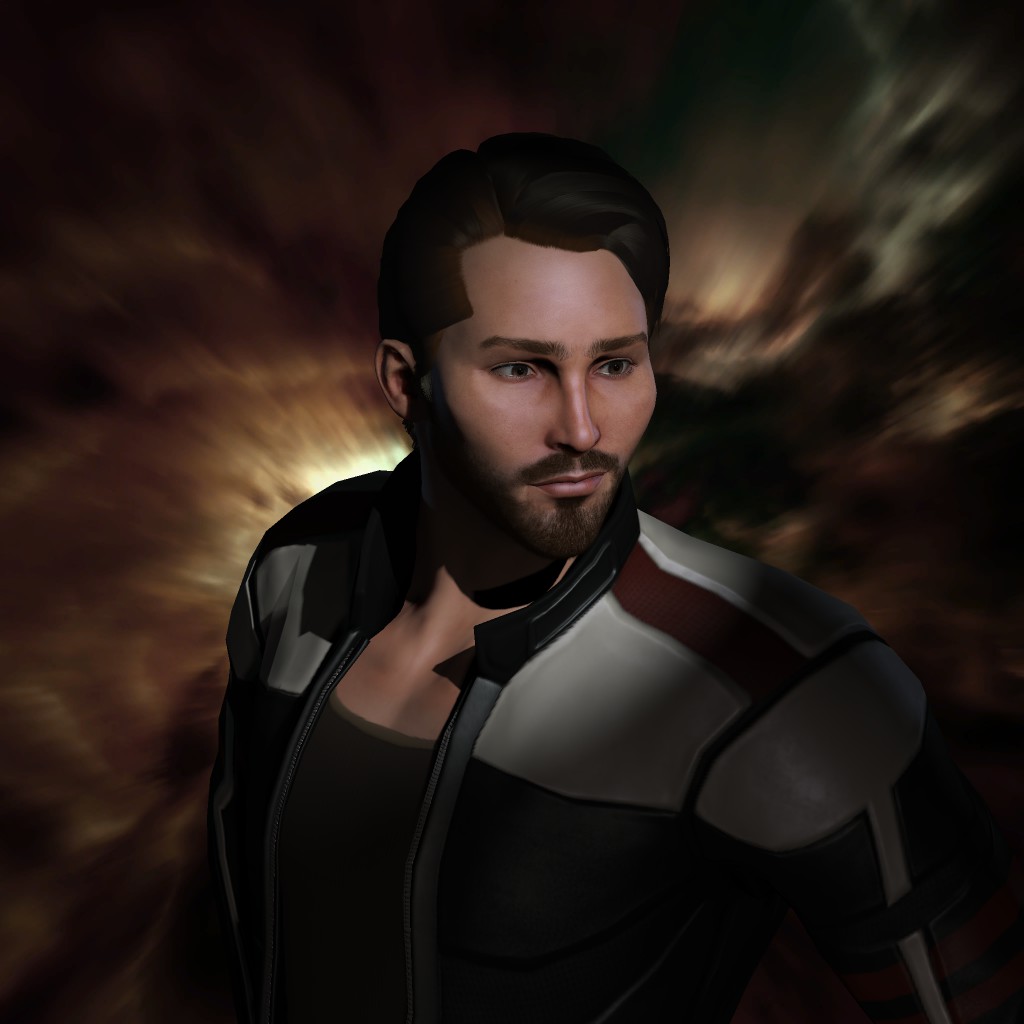 Greydon Darqmane