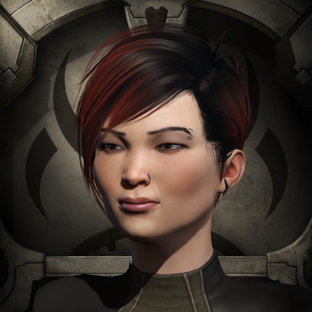 Kira Zhang