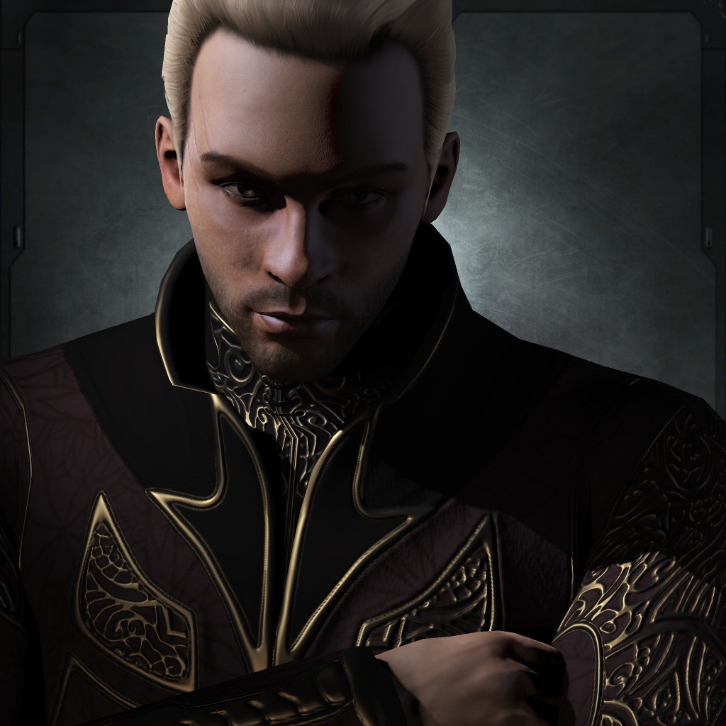 Viktor Tron