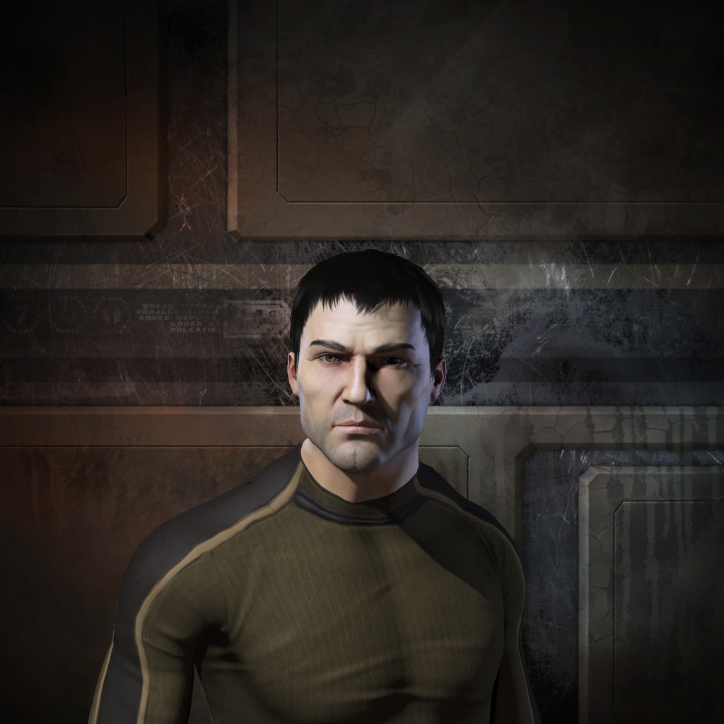 Redrick Nolan