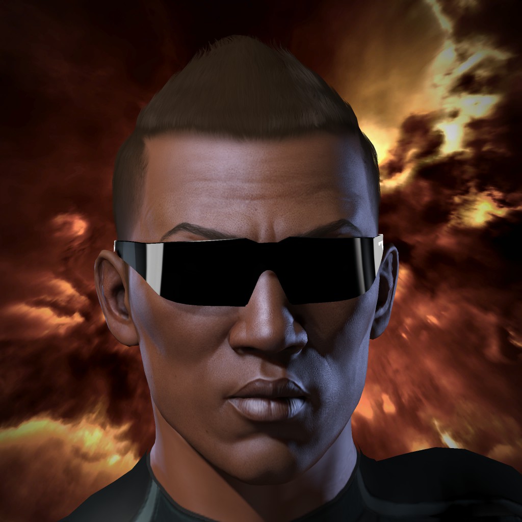 Ares Sarn
