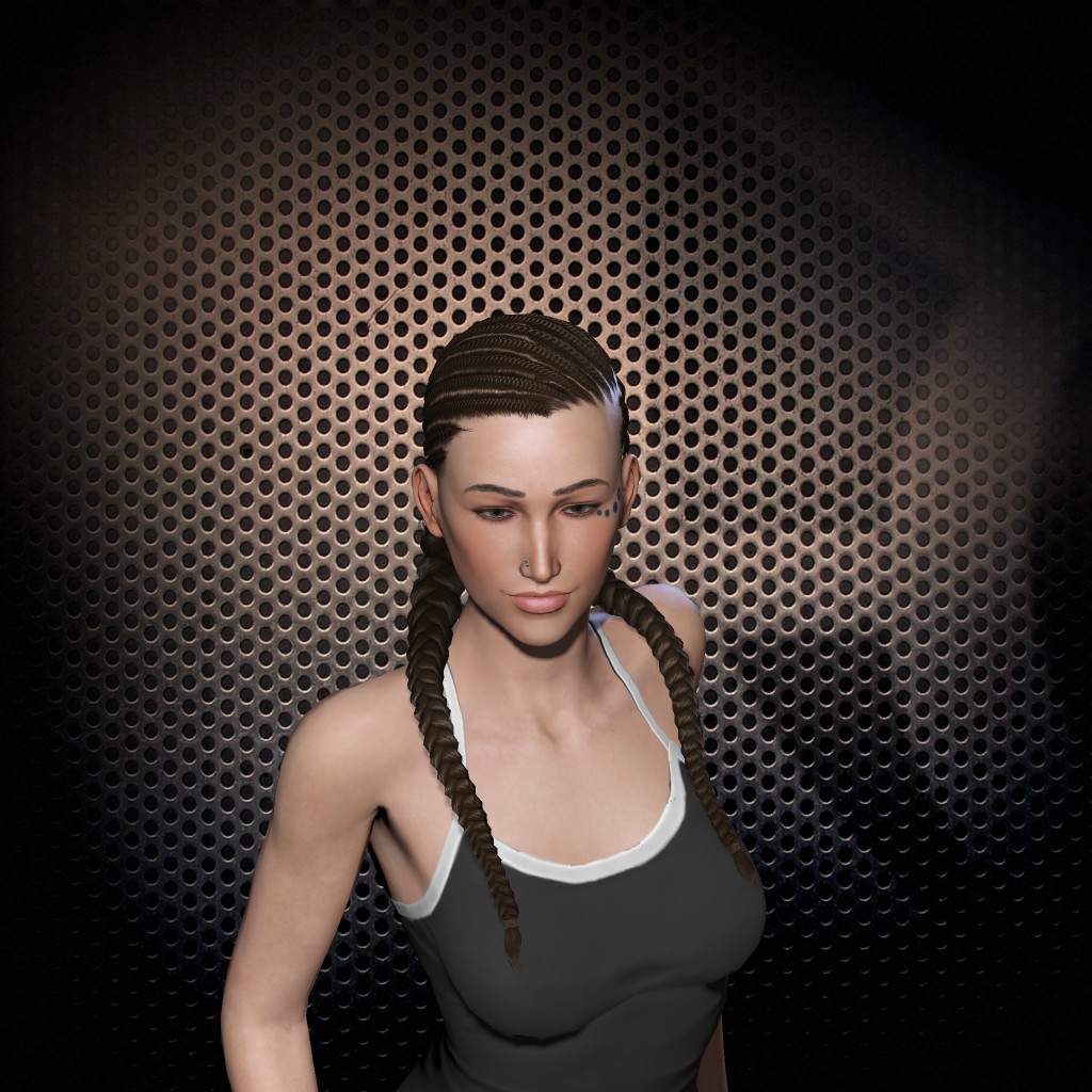 Lapka Carapka
