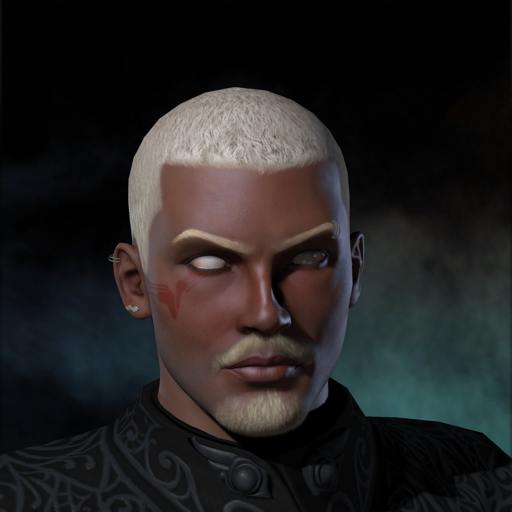 Lucifer Hulbert