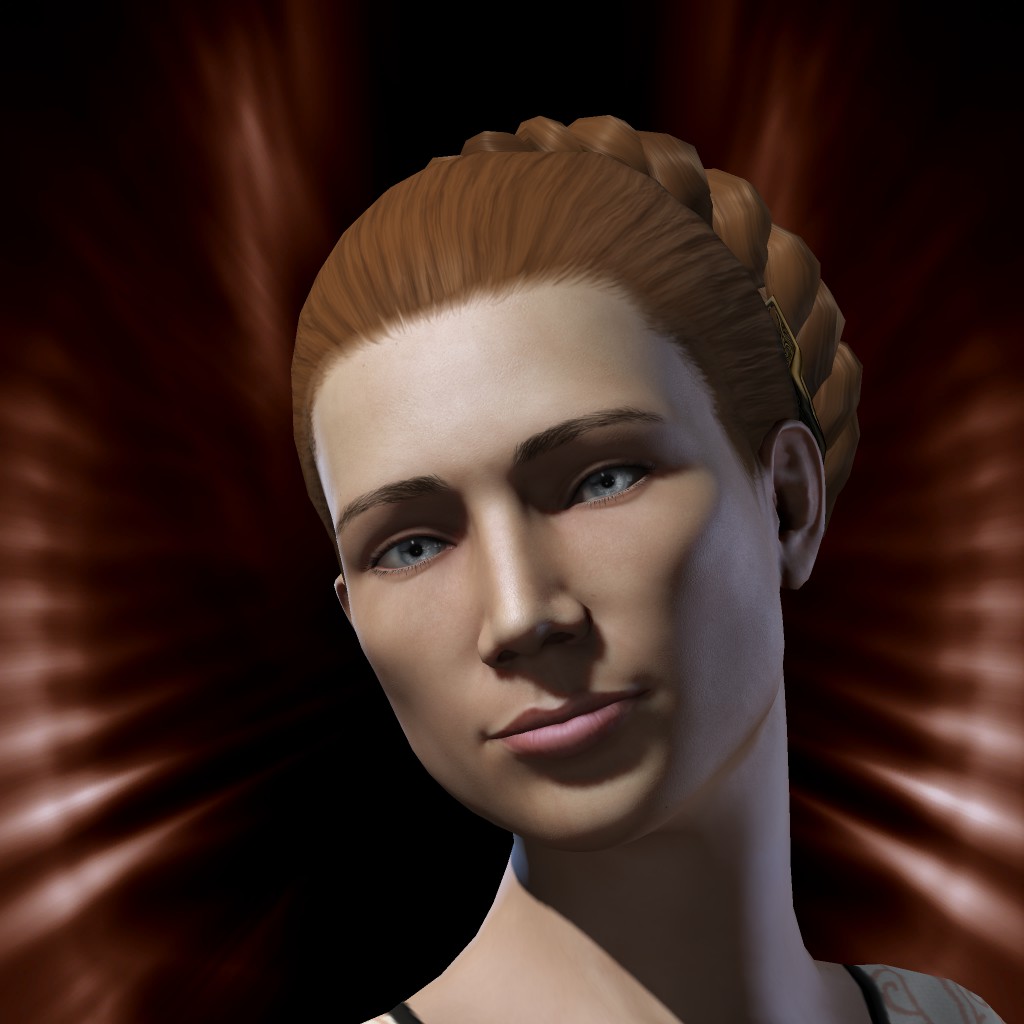Kharys Sidious