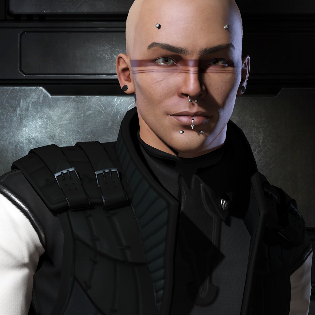 Shahram Thellere