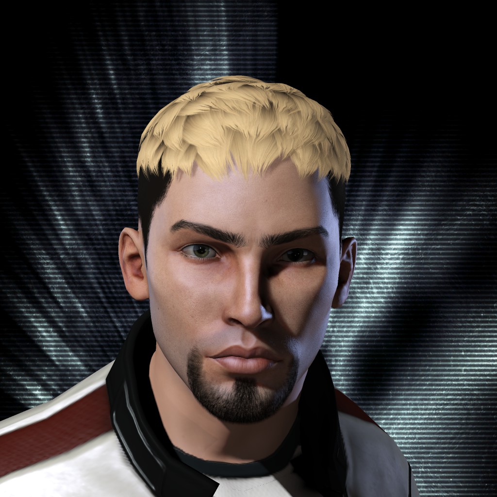 Alleron Crendraven
