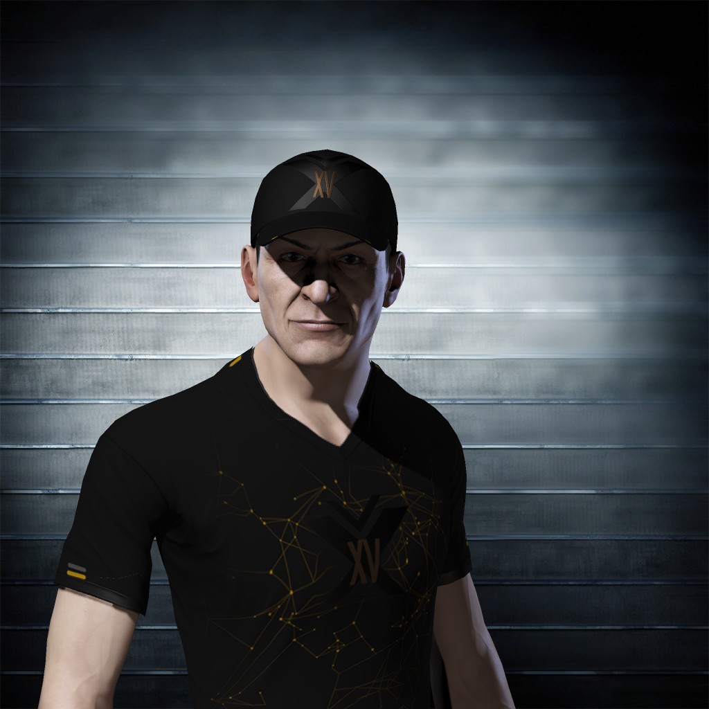 Pavel Dexi