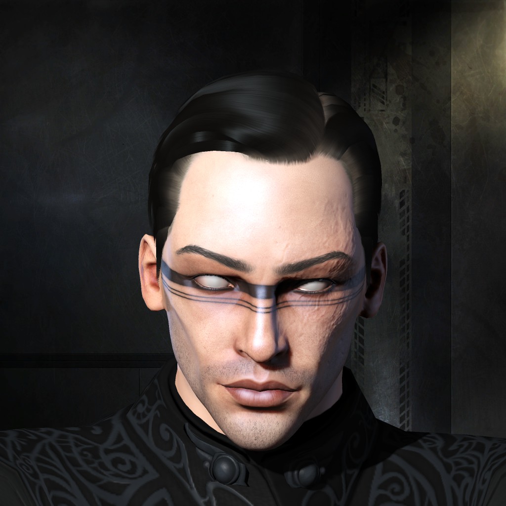 Atticus Payne