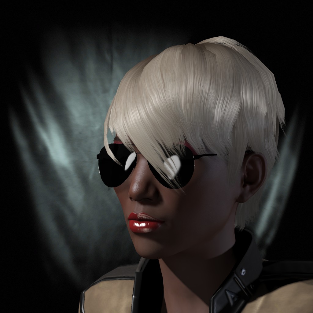 Naomi Uganda