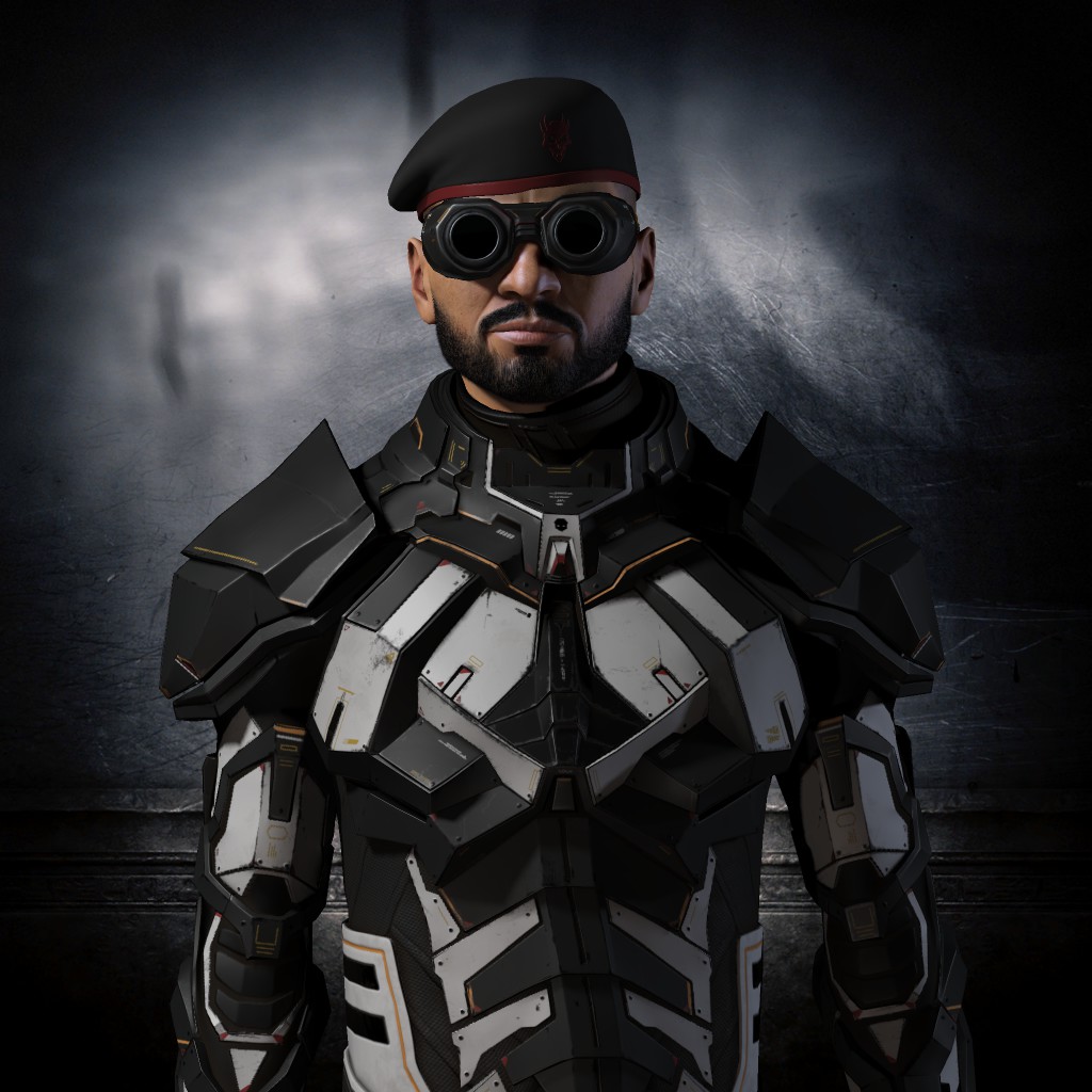Mikhail Krickii